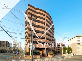 ダイアパレスグランデージ大橋南八番館 402 【福岡県大橋駅】 の外観写真