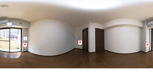 メインビル調布 201 【東京都調布駅】 の外観写真