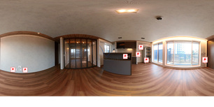 ラルゴ盆栽 301 【埼玉県土呂駅】 の外観写真