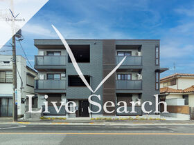 D-asset中原 101 【東京都仙川駅】 の外観写真