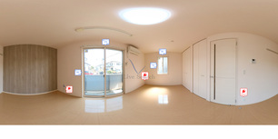 マックリーンコート相模 102 【神奈川県相模大野駅】 の外観写真