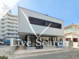 なか庄 203 【福岡県薬院駅】 の外観写真