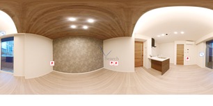 ラルゴ盆栽 102 【埼玉県土呂駅】 の外観写真