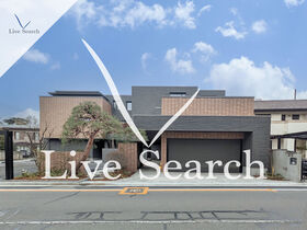 ラルゴ盆栽 102 【埼玉県土呂駅】 の外観写真