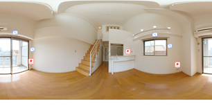 アンジェール高砂 905 【福岡県平尾駅】 の外観写真