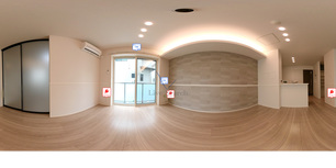 セルディーナ 101 【茨城県水戸駅】 の外観写真