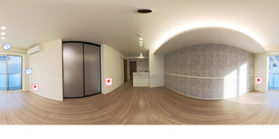 セルディーナ 103 【茨城県水戸駅】 の外観写真