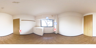 チトセプラザ 202 【兵庫県山本】 の外観写真