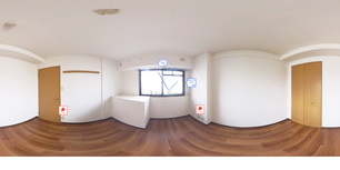 チトセプラザ 405 【兵庫県山本】 の外観写真