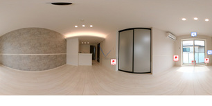 セルディーナ 201 【茨城県水戸駅】 の外観写真