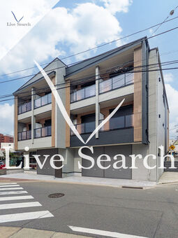 ミリアビタ千葉駅前 301 【千葉県千葉駅】 の外観写真