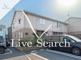 グレイスヴィラ弐番館 101 【埼玉県川越線　西大宮駅　徒歩9分】 の外観写真