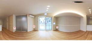 セルディーナ 102 【茨城県水戸駅】 の外観写真