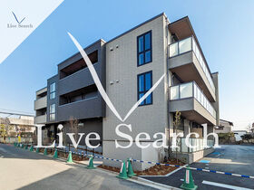 ヴィアステージ 102 【埼玉県浦和】 の外観写真