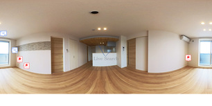 ヴィアステージ 302 【埼玉県浦和】 の外観写真