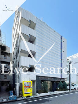 ヴァレッシア蒲田シティ 701 【東京都京急蒲田駅】 の外観写真