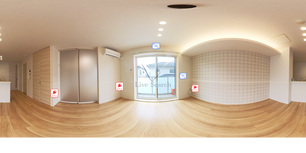 セルディーナ 202 【茨城県水戸駅】 の外観写真