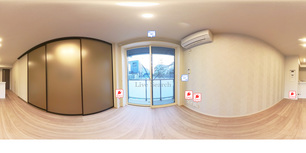 ジョイアブリランテ 102 【埼玉県与野本町】 の外観写真