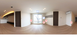 ヴィアステージ 303 【埼玉県浦和】 の外観写真