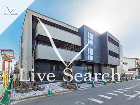 ヴィアステージ 303 【埼玉県浦和】 の外観写真