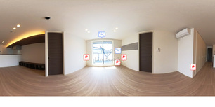 ヴィアステージ 203 【埼玉県浦和】 の外観写真