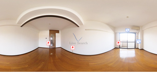 リュージュ飯倉 402 【福岡県藤崎駅】 の外観写真