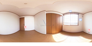 エテルネル生水Ⅱ 201 【福岡県香椎神宮駅】 の外観写真