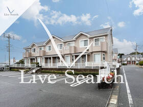 エテルネル生水Ⅱ 201 【福岡県香椎神宮駅】 の外観写真