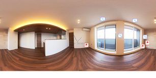 ヴィアステージ 301 【埼玉県浦和】 の外観写真