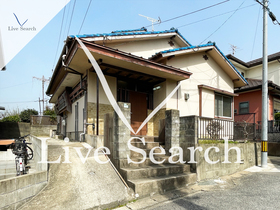 若久坂本貸家  【福岡県高宮駅】 の外観写真