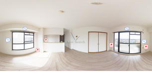 エンゼルハイム伊丹 604 【兵庫県阪急伊丹線「伊丹」駅】 の外観写真