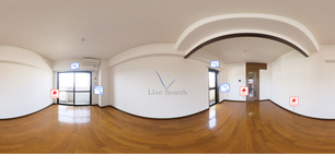 リュージュ飯倉 507 【福岡県藤崎駅】 の外観写真