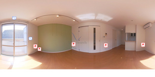 J.M.フォース 201 【福岡県JR九産大前駅】 の外観写真