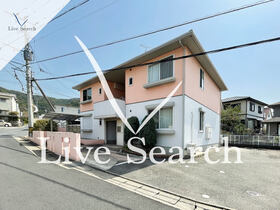 J.M.フォース 201 【福岡県JR九産大前駅】 の外観写真