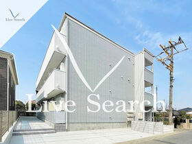 キャメル大宮西5 206 【埼玉県指扇】 の外観写真