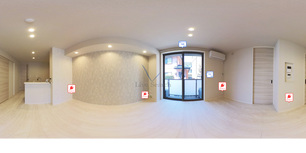 グレートスカイ 102 【千葉県津田沼】 の外観写真