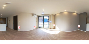 グレートスカイ 205 【千葉県津田沼】 の外観写真