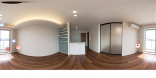 セルディーナ 302 【茨城県水戸駅】 の外観写真