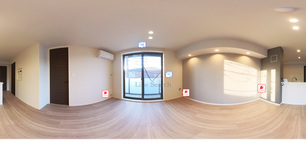 グレートスカイ 303 【千葉県津田沼】 の外観写真