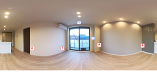 グレートスカイ 305 【千葉県津田沼】 の外観写真