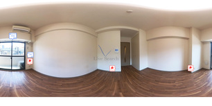 メゾン・ド・ヴィレ品川 203 【東京都新馬場】 の外観写真