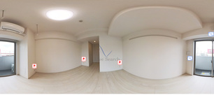 VALESIA東十条CITY 303 【東京都東十条駅】 の外観写真