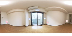 サンテミリオン早稲田駅前弐番館 502 【東京都早稲田駅】 の外観写真