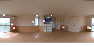 リビングタウン西大宮Ⅴ 201 【埼玉県川越線　西大宮駅　徒歩11分】 の外観写真