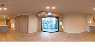 シャーメゾンステージBEFU 204 【福岡県七隈線別府駅】 の外観写真