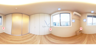 サンフェリーチェ小岩 301 【東京都京成小岩】 の外観写真