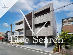 サンフェリーチェ小岩 301 【東京都京成小岩】 の外観写真