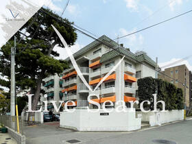 メゾン反高林 507 【兵庫県住吉駅】 の外観写真