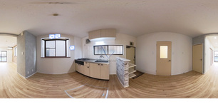 パステロードⅡ番館 103 【東京都亀有駅】 の外観写真