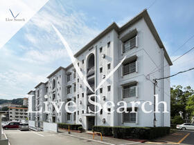 白水ビル 406 【福岡県西鉄バス　小笹二丁目　停】 の外観写真